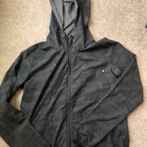 Womens Outdoor Trainer Shell